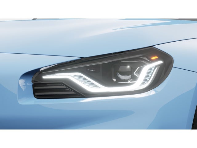 2026 BMW M2 Coupe
