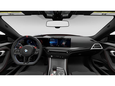 2026 BMW M2 Coupe