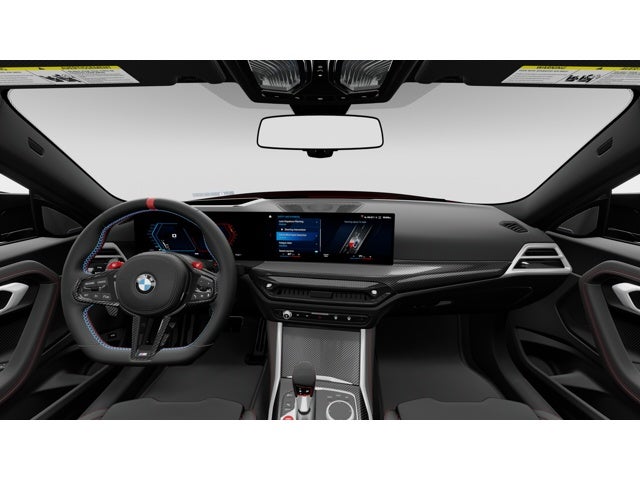 2026 BMW M2 Coupe