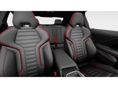 2026 BMW M2 Coupe
