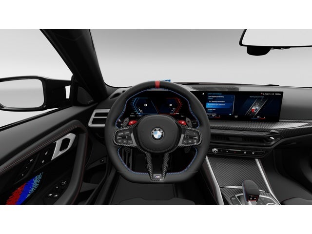2026 BMW M2 Coupe