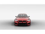 2026 BMW M2 Coupe