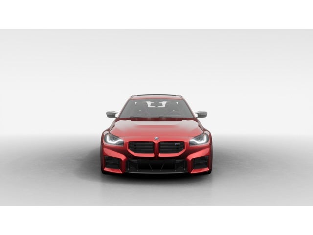 2026 BMW M2 Coupe