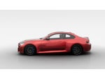 2026 BMW M2 Coupe