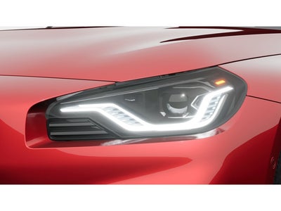 2026 BMW M2 Coupe