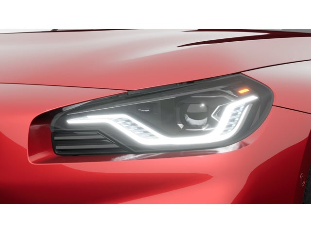 2026 BMW M2 Coupe