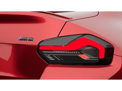 2026 BMW M2 Coupe