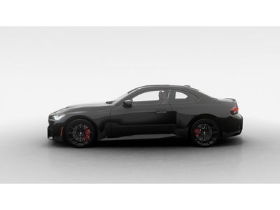 2026 BMW M2 Coupe