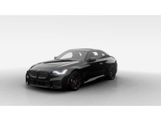 2026 BMW M2 Coupe
