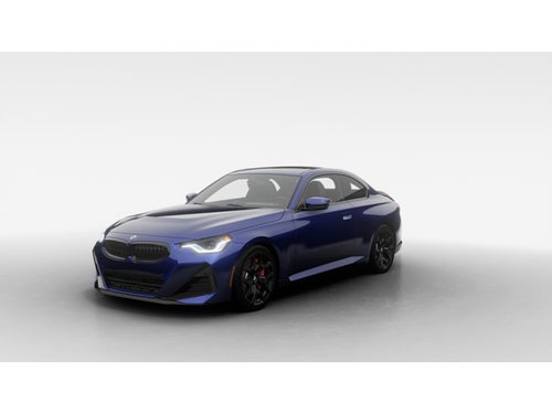 2026 BMW 230i 230i