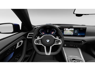 2026 BMW 230i 230i