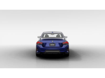 2026 BMW 230i 230i