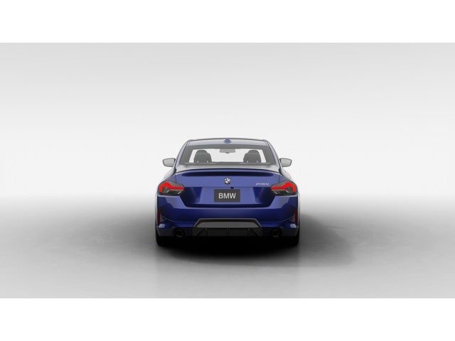 2026 BMW 230i 230i