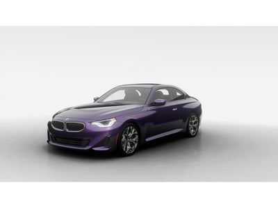 2026 BMW 230i 230i
