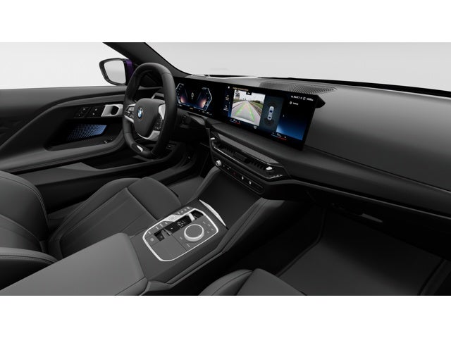 2026 BMW 230i 230i