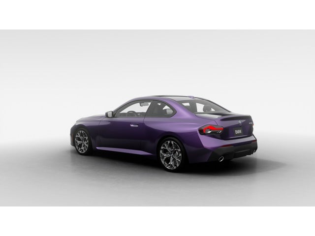 2026 BMW 230i 230i
