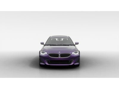 2026 BMW 230i 230i