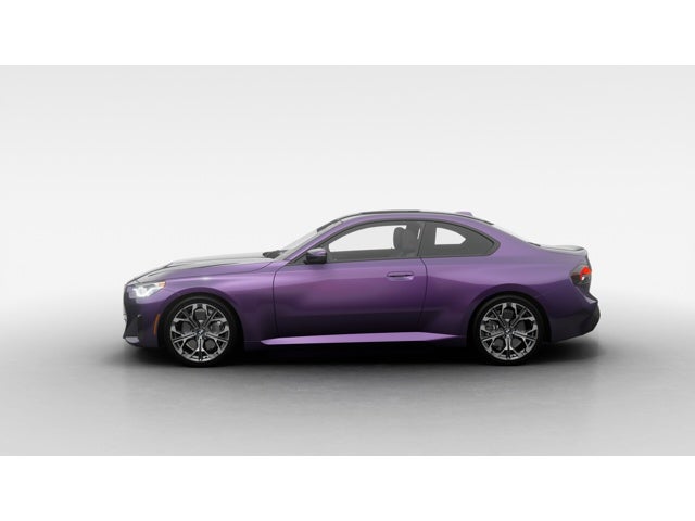 2026 BMW 230i 230i