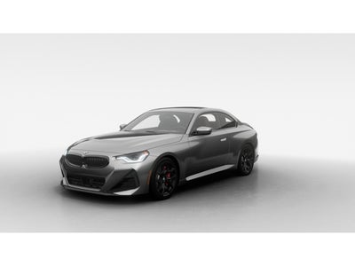 2026 BMW 230i 230i