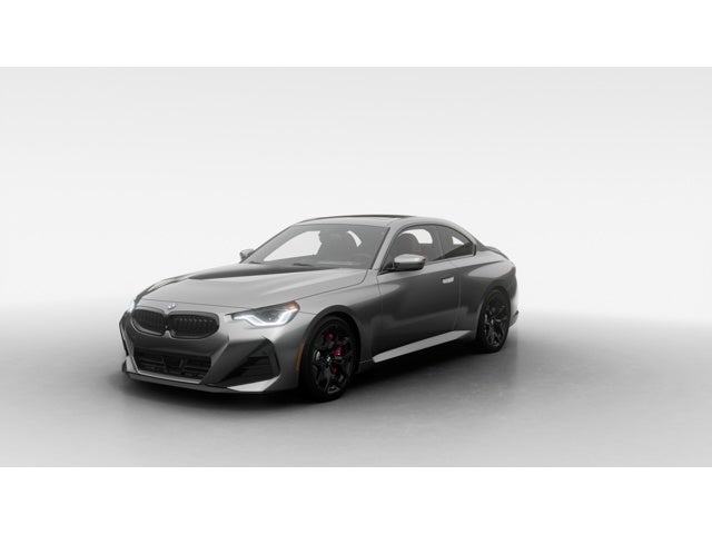 2026 BMW 230i 230i