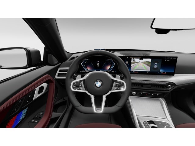 2026 BMW 230i 230i
