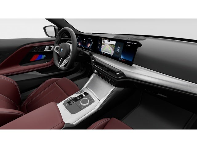 2026 BMW 230i 230i