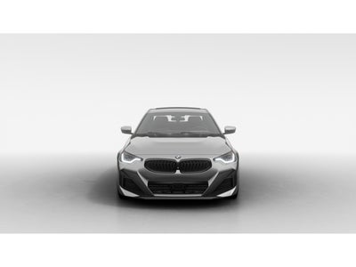 2026 BMW 230i 230i