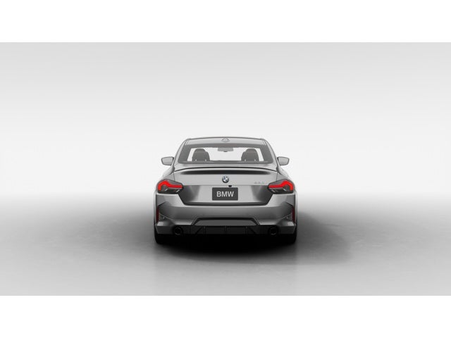2026 BMW 230i 230i