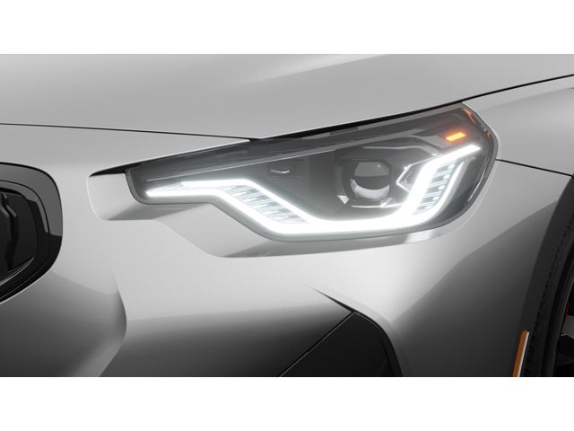 2026 BMW 230i 230i