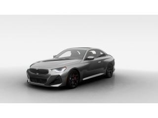 2026 BMW 230i 230i