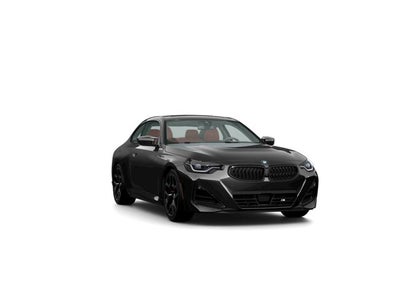 2027 BMW M240i Base