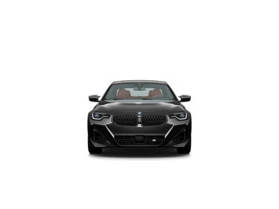 2027 BMW M240i Base