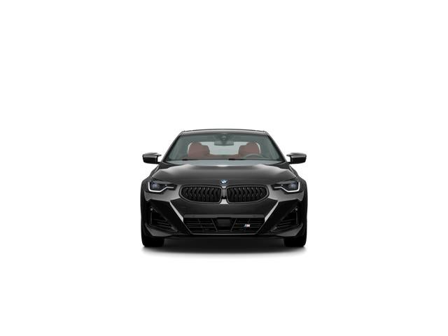 2027 BMW M240i Base