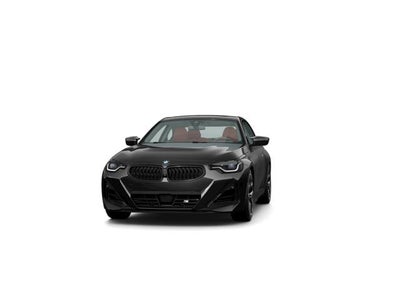 2027 BMW M240i Base