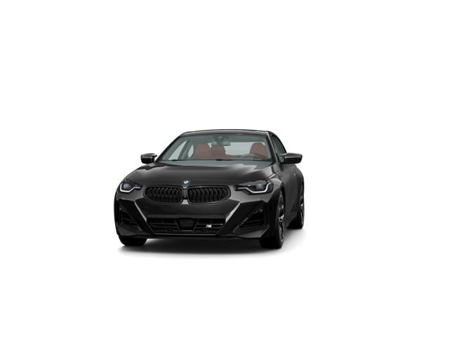 2027 BMW M240i Base