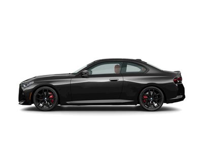 2027 BMW M240i Base