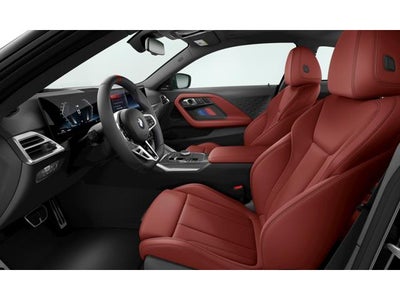 2027 BMW M240i Base