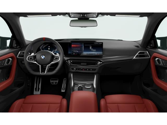 2027 BMW M240i Base