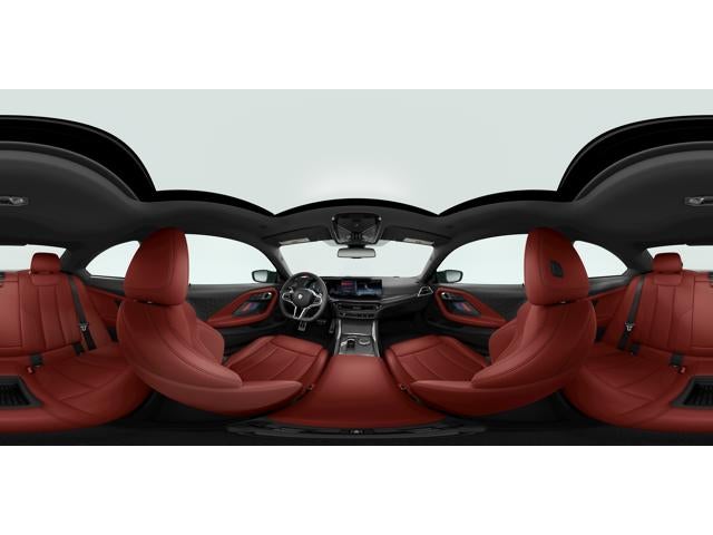 2027 BMW M240i Base