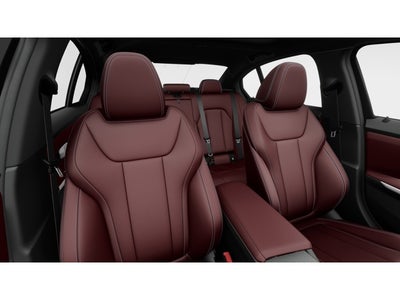 2026 BMW 340i M340i NA