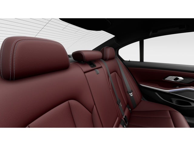 2026 BMW 340i M340i NA