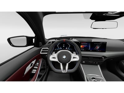 2026 BMW 340i M340i NA