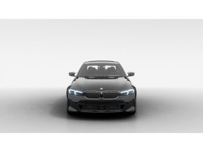 2026 BMW 340i M340i NA