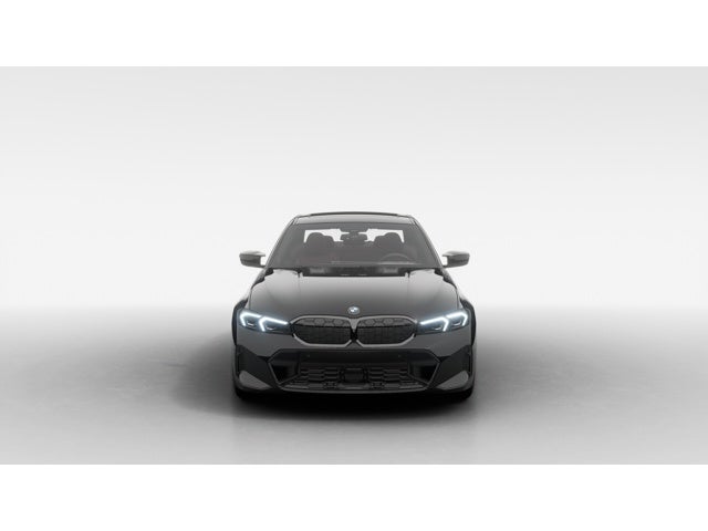 2026 BMW 340i M340i NA