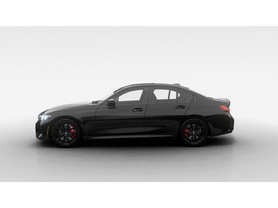 2026 BMW 340i M340i NA