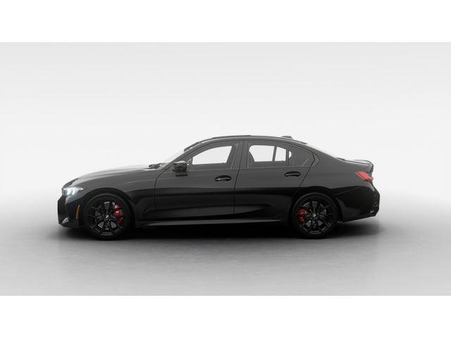 2026 BMW 340i M340i NA
