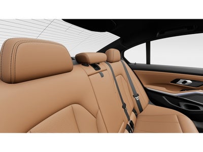 2026 BMW 340i M340i NA