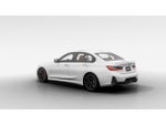 2026 BMW 340i M340i NA