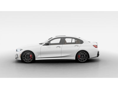 2026 BMW 340i M340i NA
