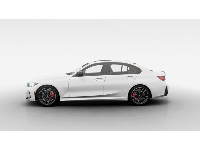2026 BMW 340i M340i NA